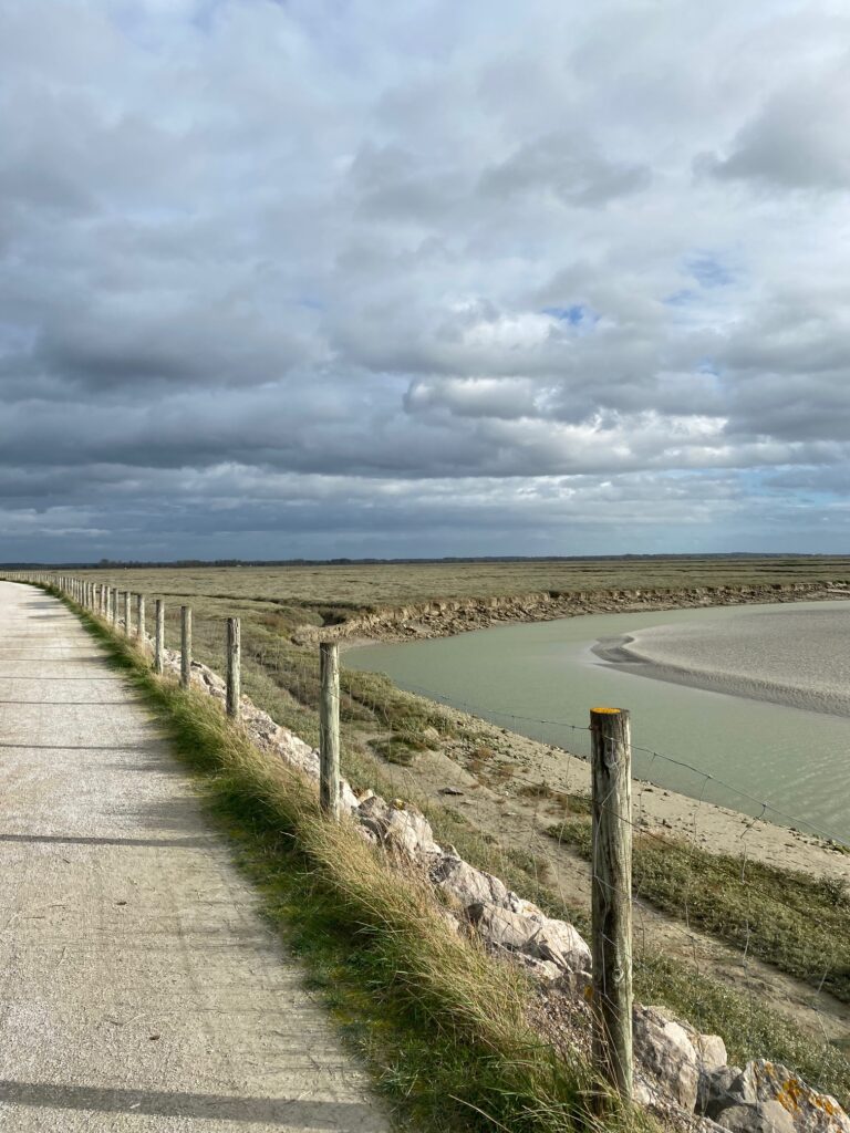 Baie de Somme