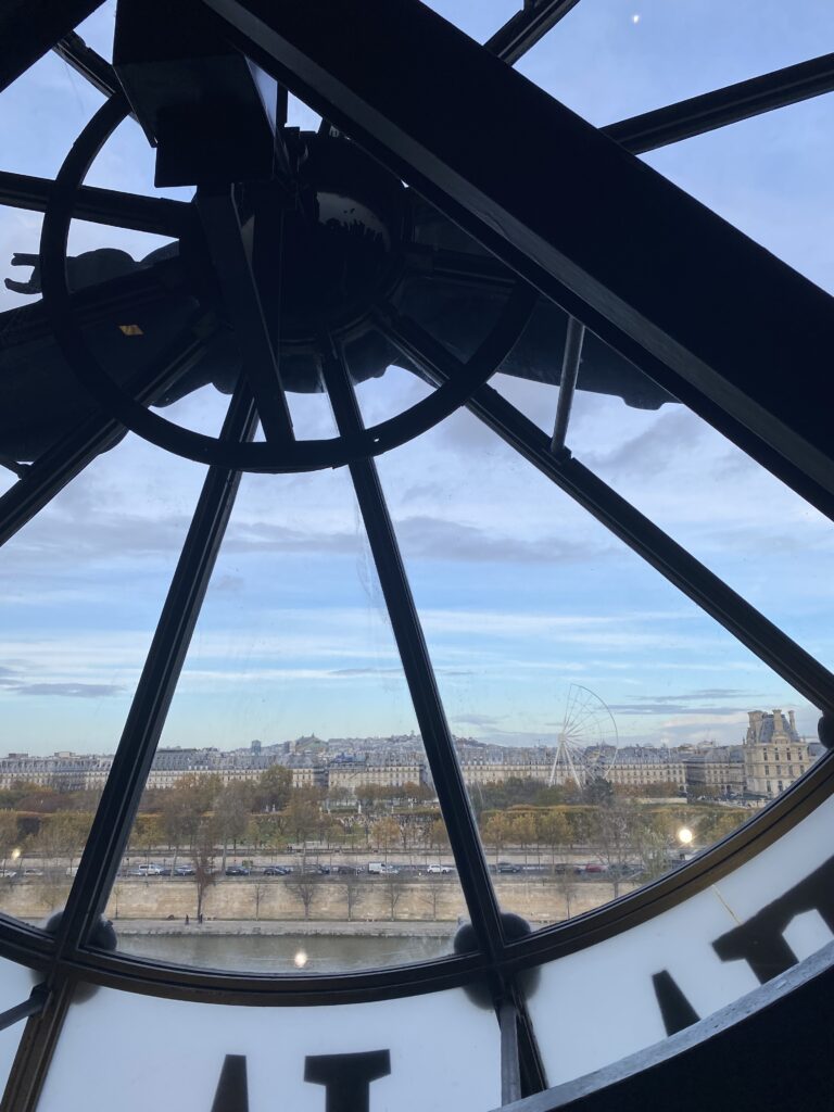 Musée d'Orsay